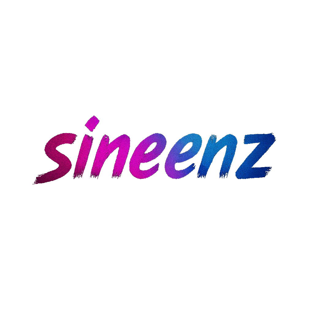 sineenz logo