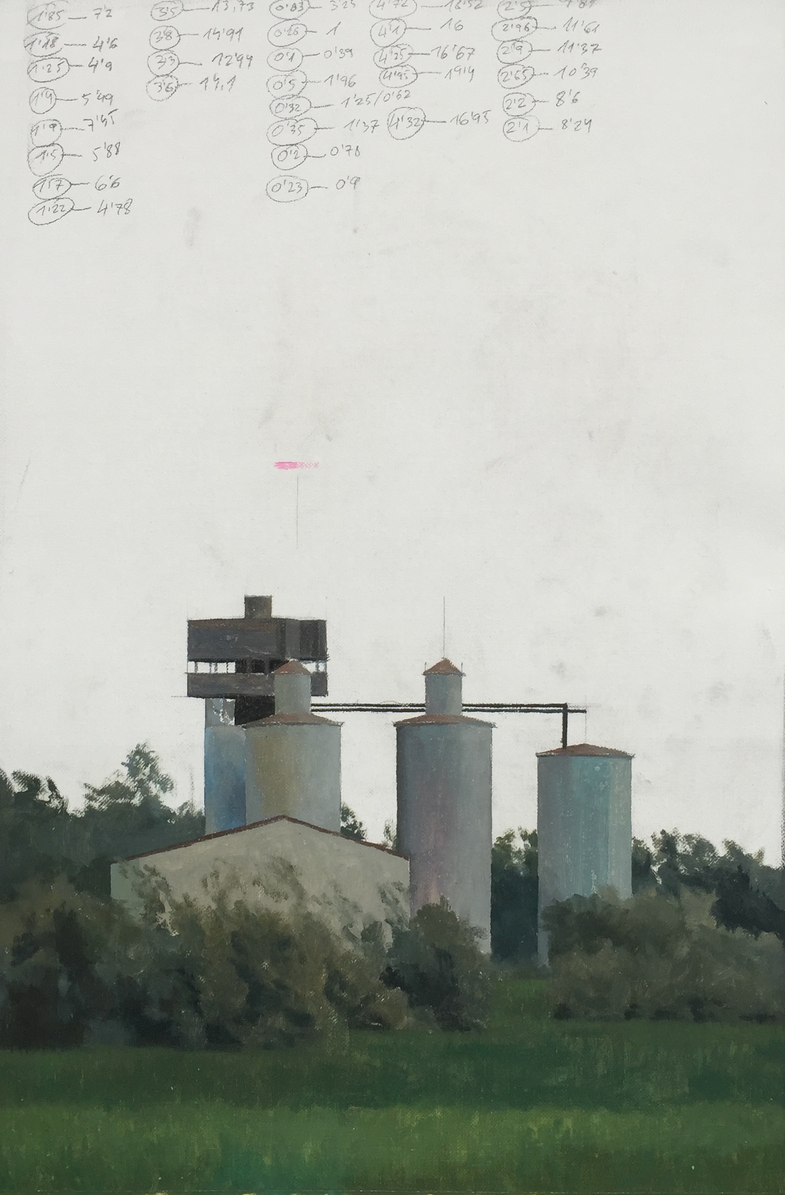 Manolo Sierra. senillosa