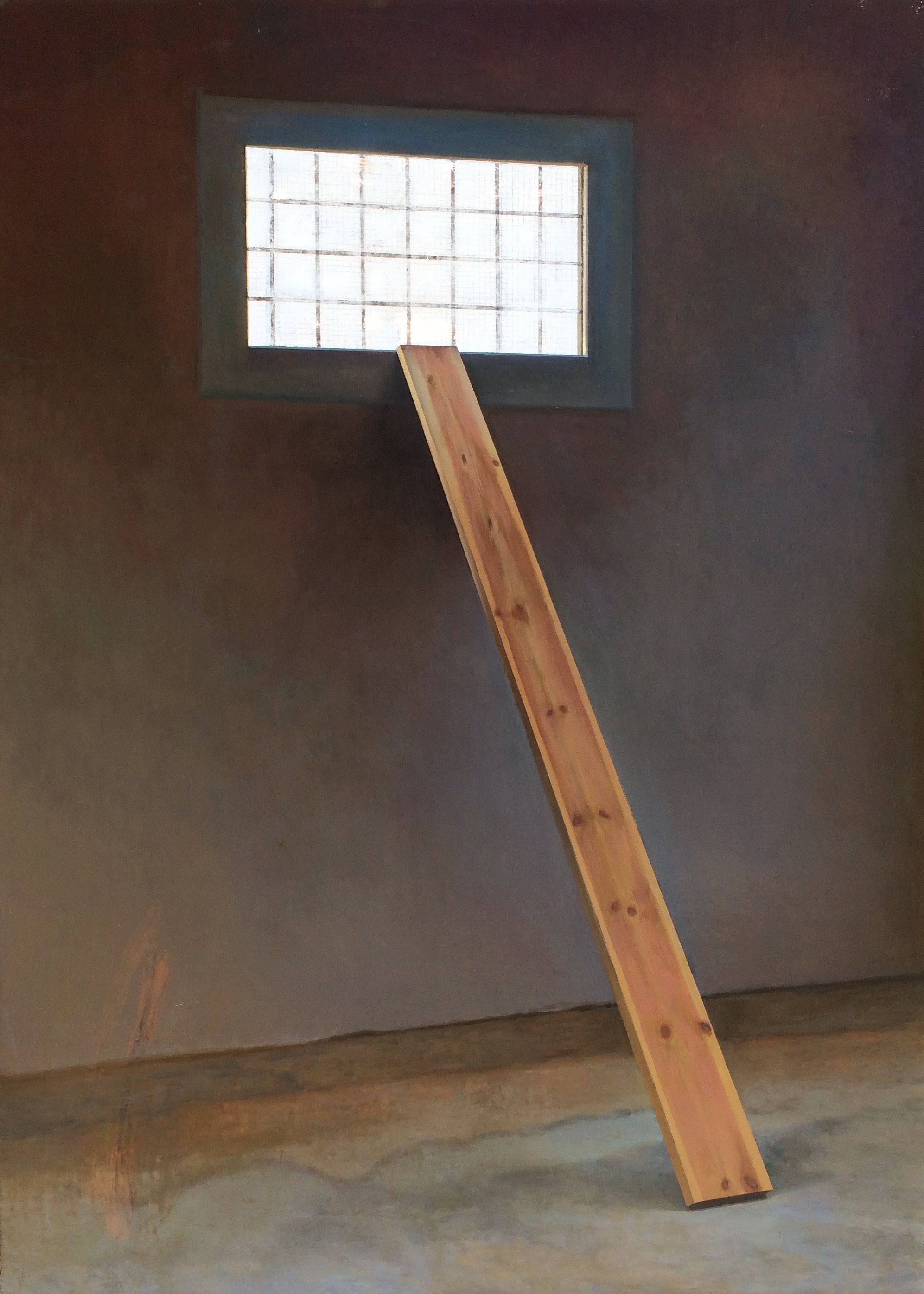 Manolo Sierra. Sentido de la luz