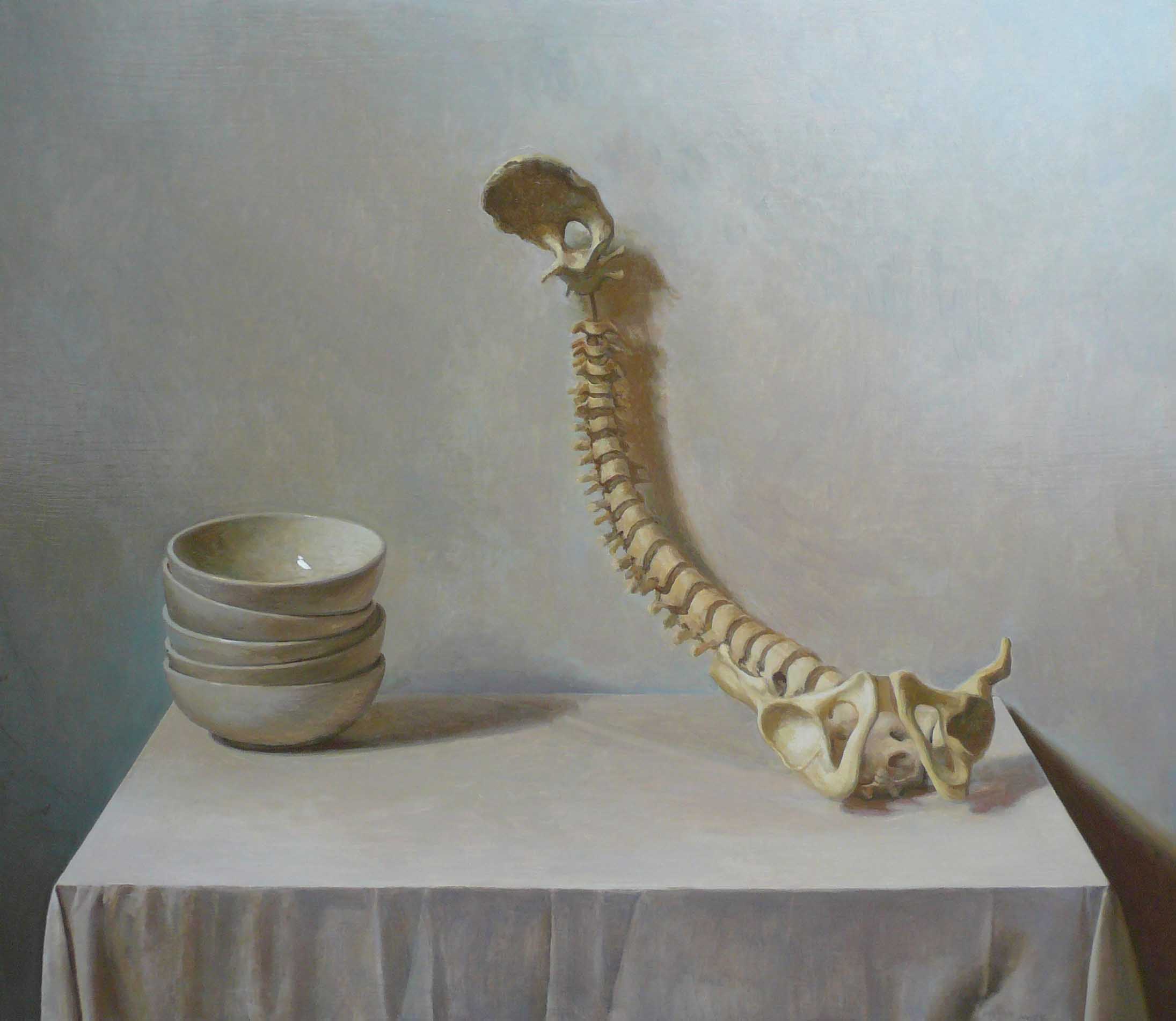 Manolo Sierra. inminencia