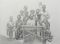 Manolo Sierra. fam&iacute;lia